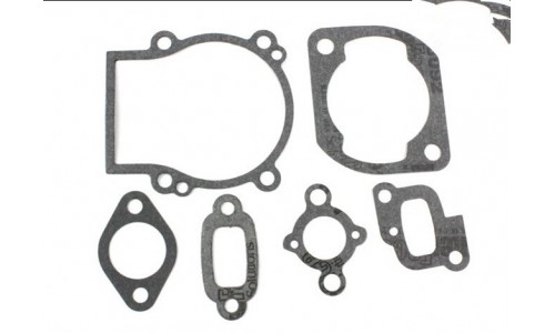 Gasket Set 2 Bolt for 23/26/29/30.5cc | Rovan Sports